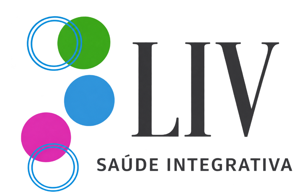 LIV Saúde Integrativa - Fisioterapia Pélvica